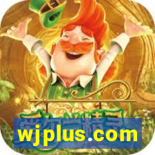 wjplus.com-bouns jogo